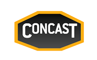 Concast logo