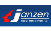 Janzen Steel Building Ltd. logo