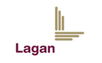 Lagan Construction logo