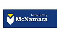 McNamara logo