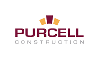 Purcell Construction logo