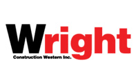 Wright Construction Western Inc. logo